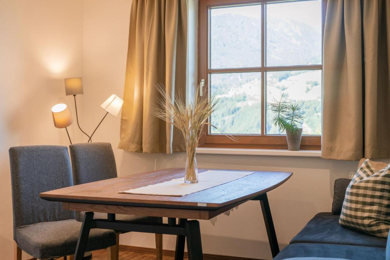 Ferienwohnung Ahrnhof Innsbruck Exterior foto